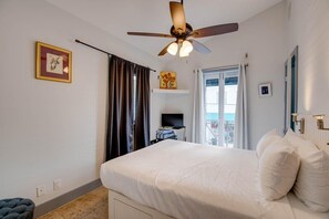 1 habitación y wifi 