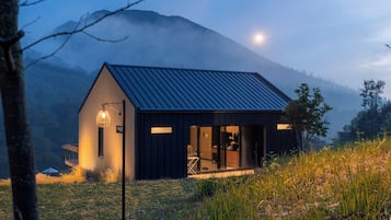 Chambre « Premier » | Extérieur