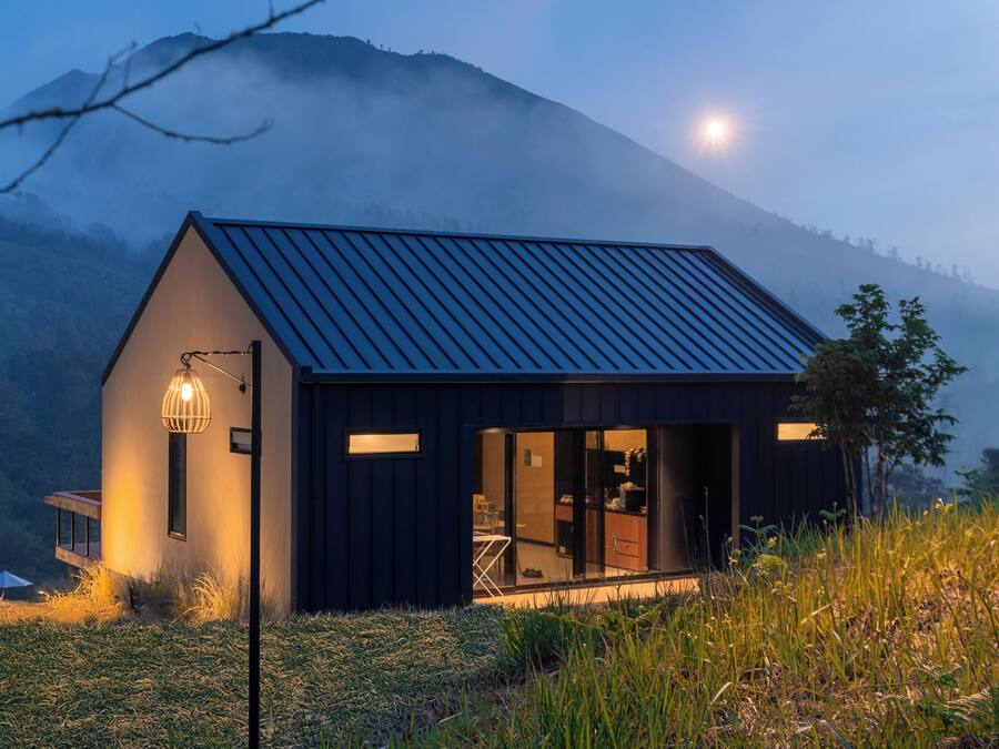 Habitación Premier | Exterior