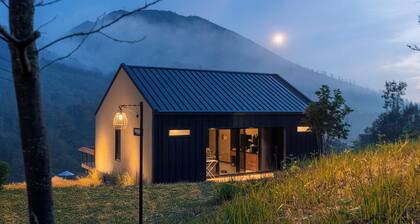 Bobocabin Ijen Banyuwangi