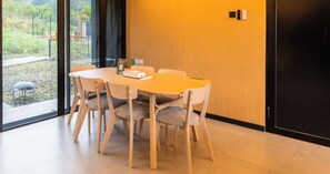 Premier-Zimmer | Wohnbereich