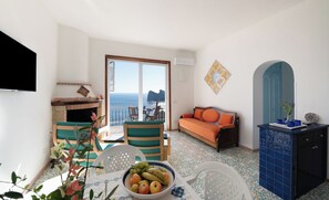 Télévision à écran plat