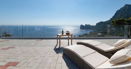 MAIN Roof Terrace Apartment