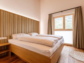 Apartment | 2 bedrooms - Beautiful Apartment With Balcony (Sankt Georgen am Kreischberg)