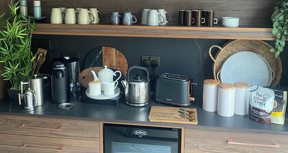 Domain luxury accommodation, 5 mins walk to centre
Killarney , co Kerry