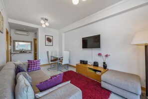 TV connectée