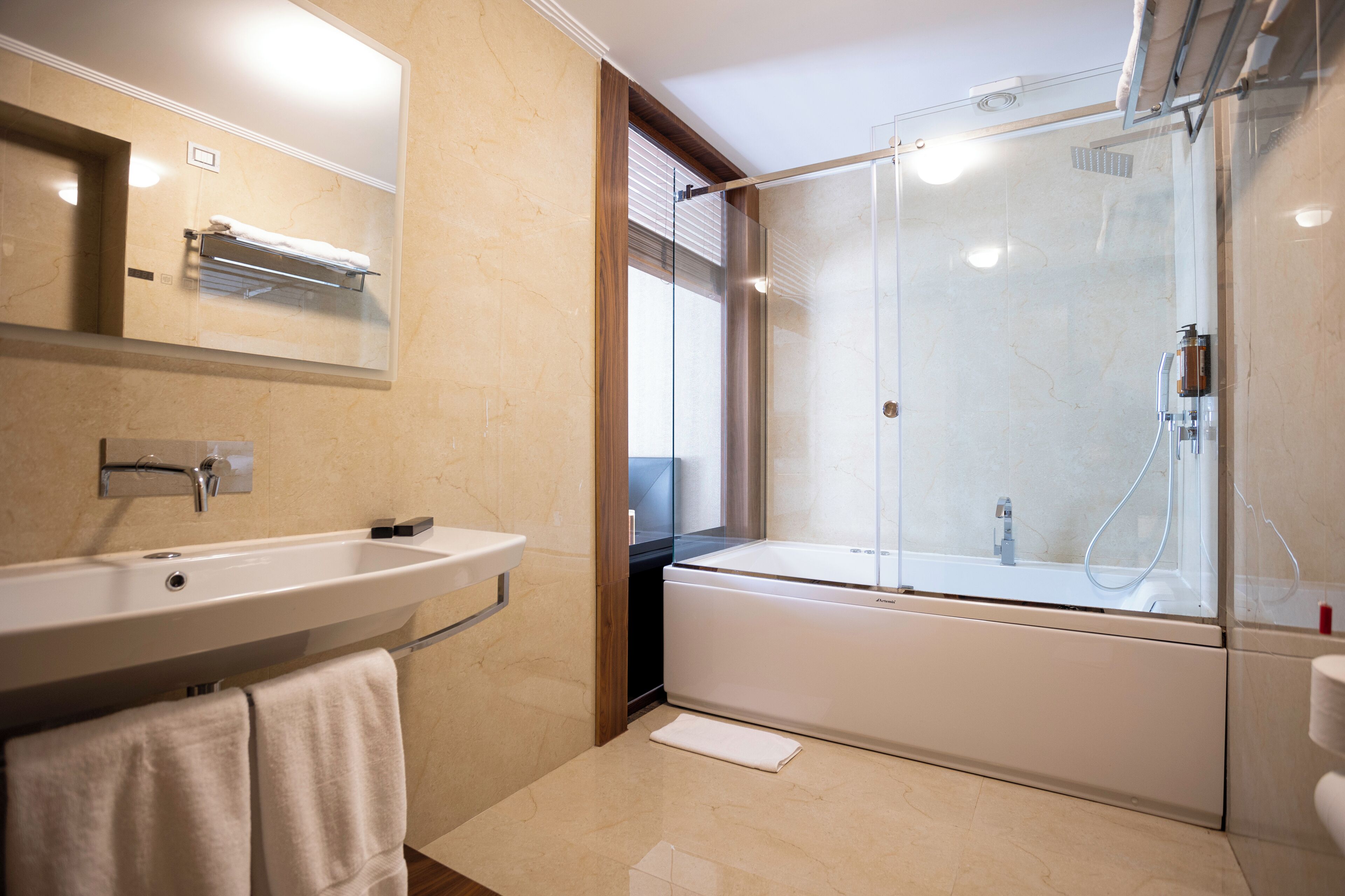 Foto - Select Hill Resort