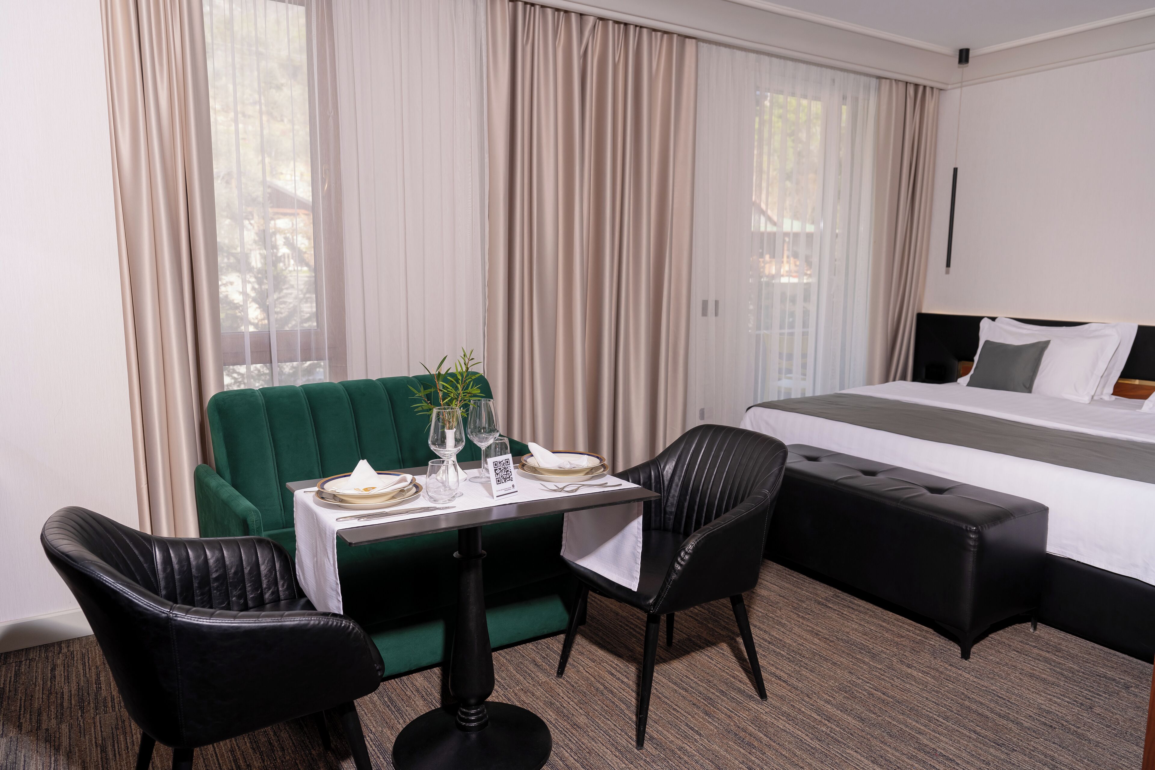 Foto - Select Hill Resort