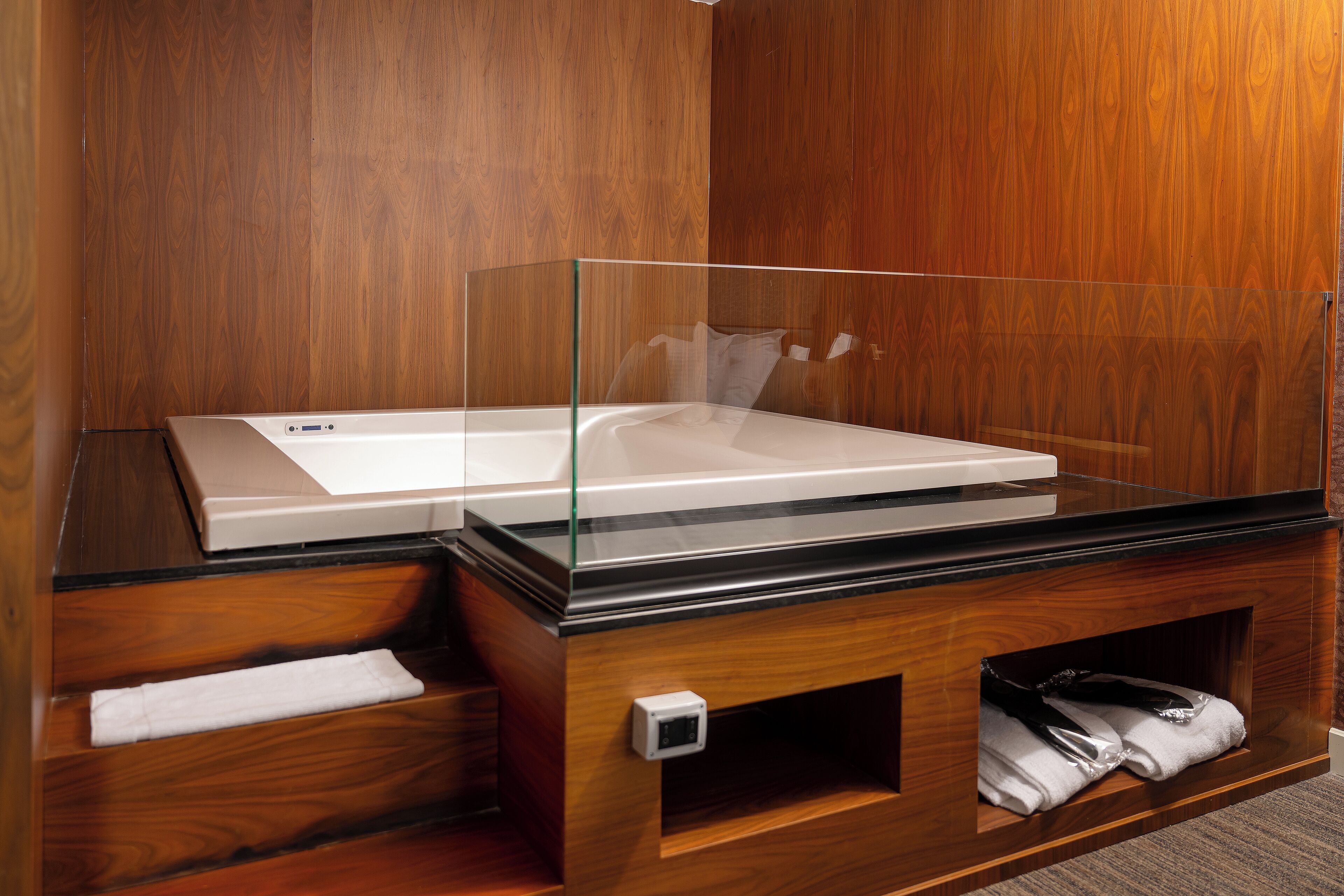 Foto - Select Hill Resort