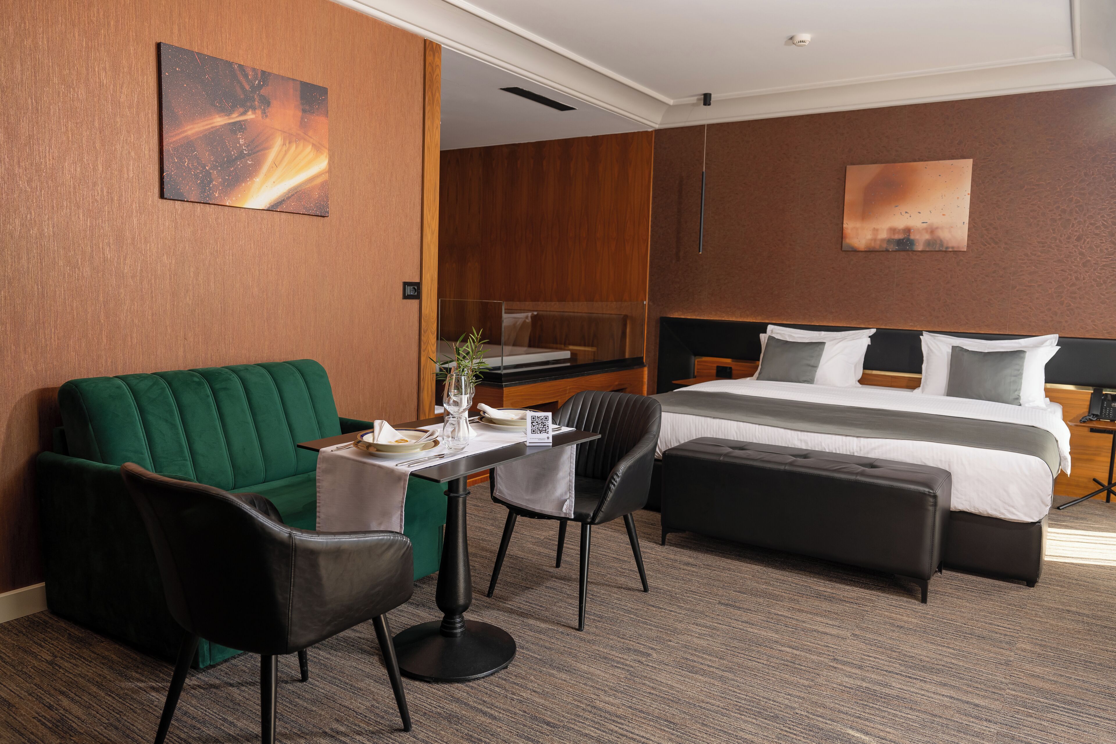 Foto - Select Hill Resort