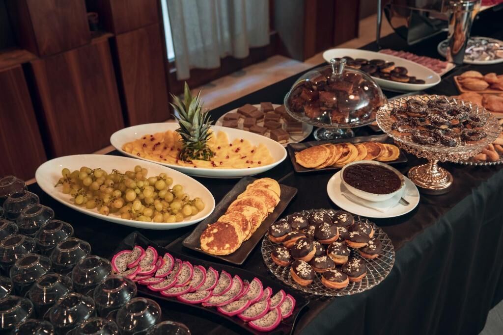 Foto - Select Hill Resort