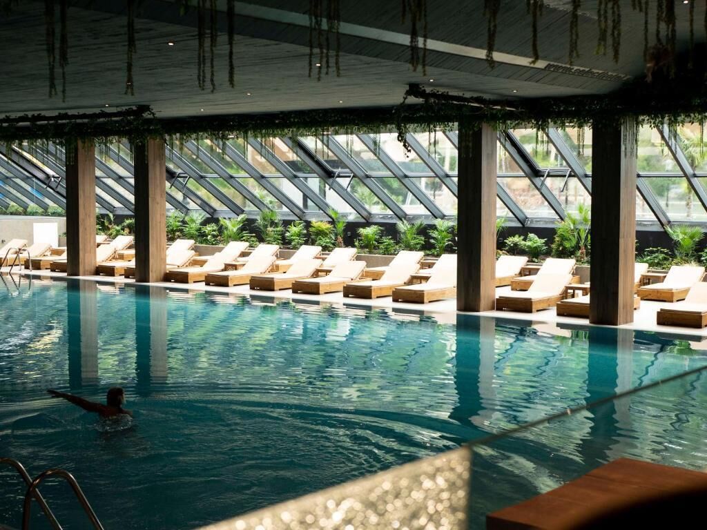 Foto - Select Hill Resort