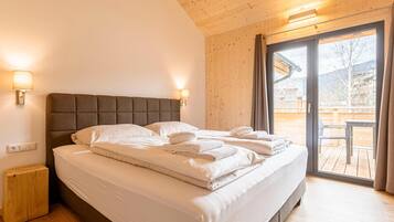 Apartment | 2 Schlafzimmer