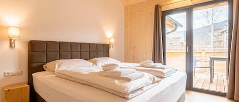 Appartement | 2 slaapkamers