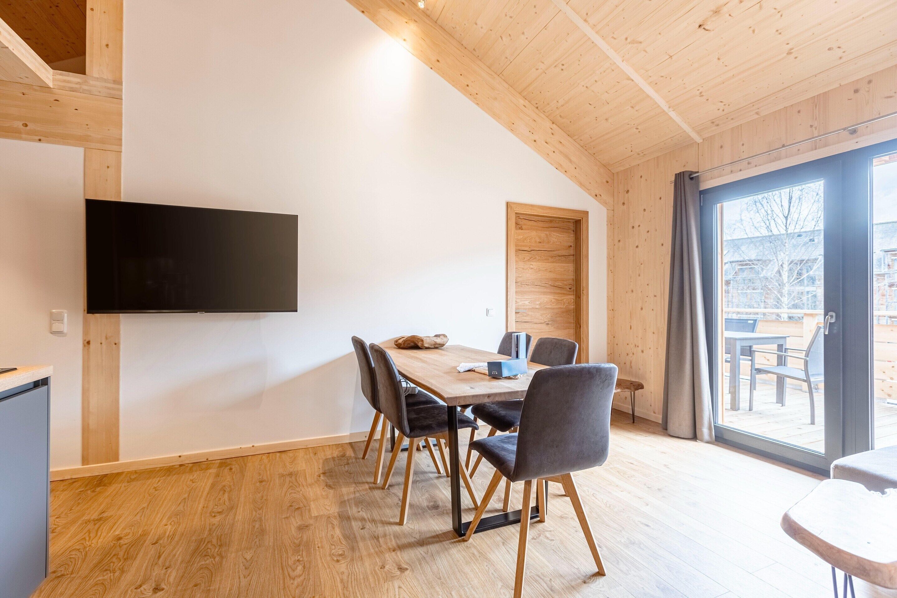 Appartement | Dineren