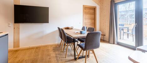 Appartement | Dineren