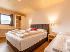 Appartement | 2 chambres