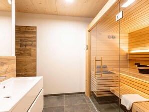 Appartement | Soin spa