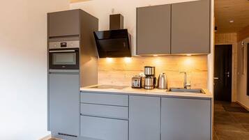 Apartment | Eigene Küche