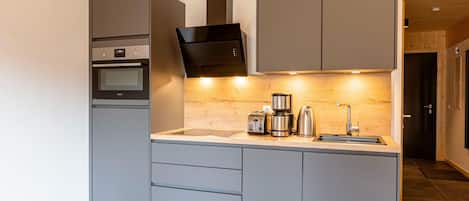 Apartment | Private kitchen