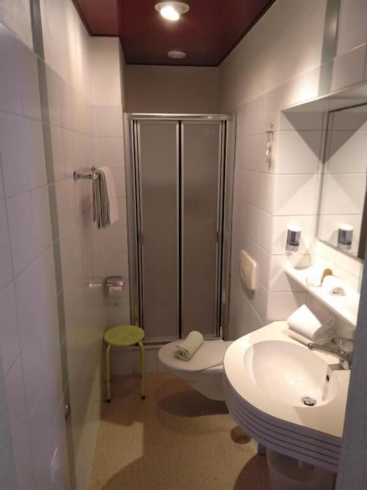 Hotel-Restaurant Escher by null