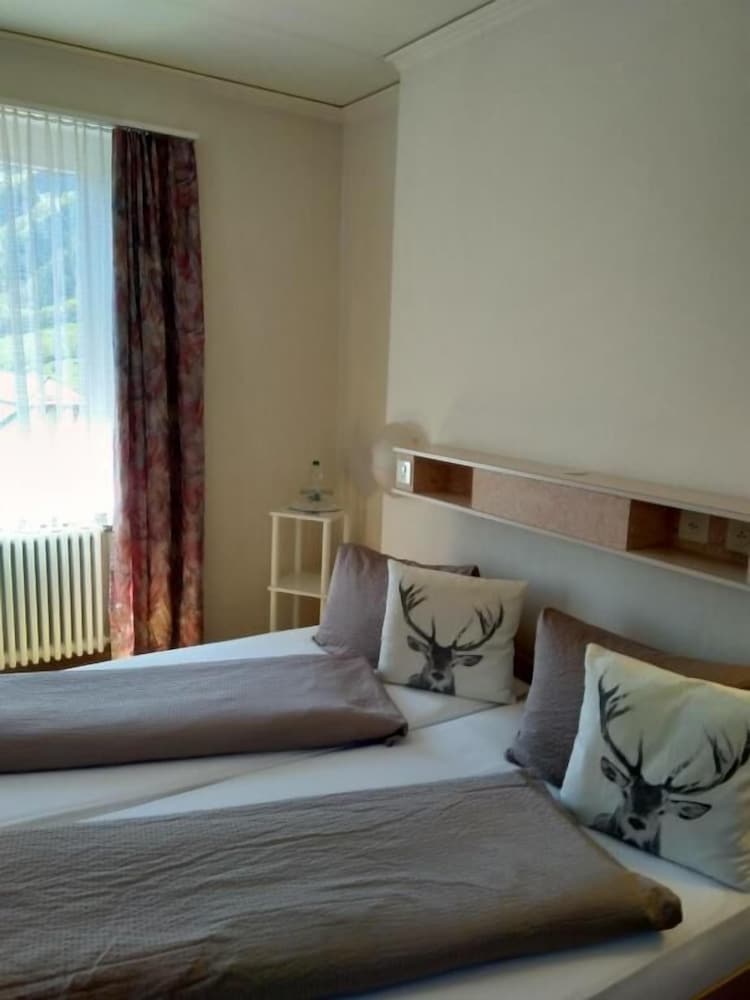 Hotel-Restaurant Escher by null