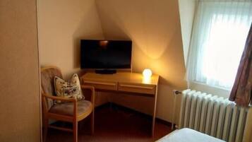 Double Room Standard | Free WiFi