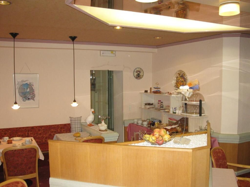 Spiseområde