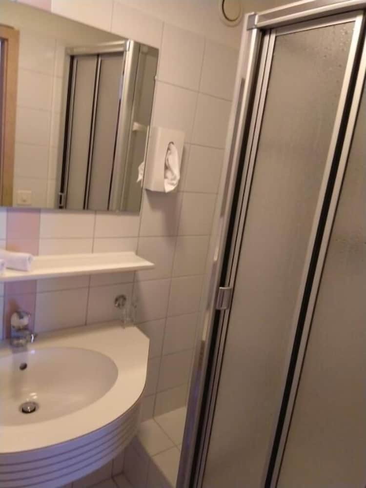 Hotel-Restaurant Escher by null