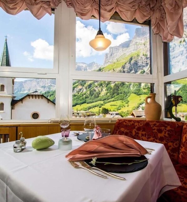 Restaurantes