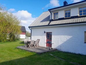 Casa | Esterni