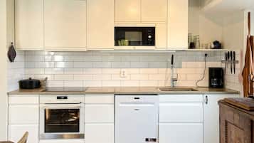 House | Private kitchen
