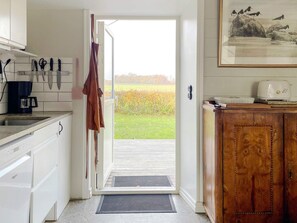 House | Private kitchen