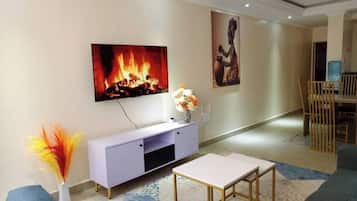 Smart TV