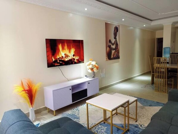 Smart TV