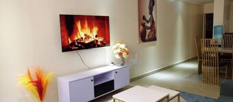 Athi River Greatwall Garden's Luxury 3 Bedroom Apartment
