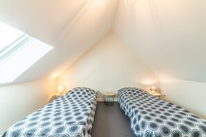 2 bedrooms - L'annexe de la Pointe - Charmante maison (Saint-Yan)