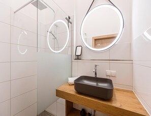 Appartement | Salle de bain