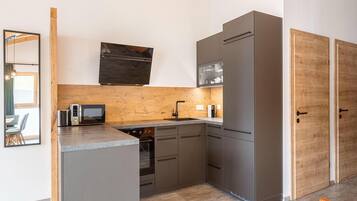 Apartment | Eigene Küche