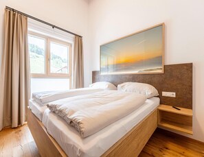Appartement | 3 chambres