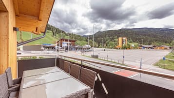 Departamento | Balcón