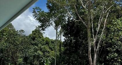 Casa Rio Tortuga - Mariposa Casita -
Adults Only - Newly Built