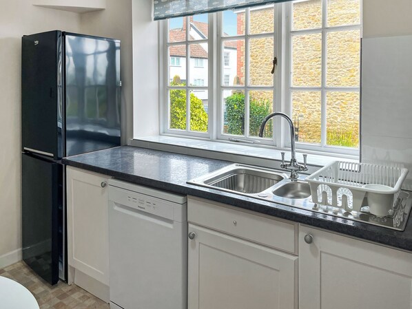 Dishwasher