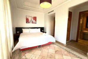 2 camere, Wi-Fi, lenzuola