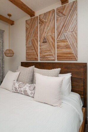 4 chambres, Wi-Fi gratuit