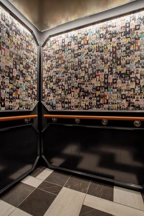Elevator - The Bell Athens by Kasa Living (Athens)