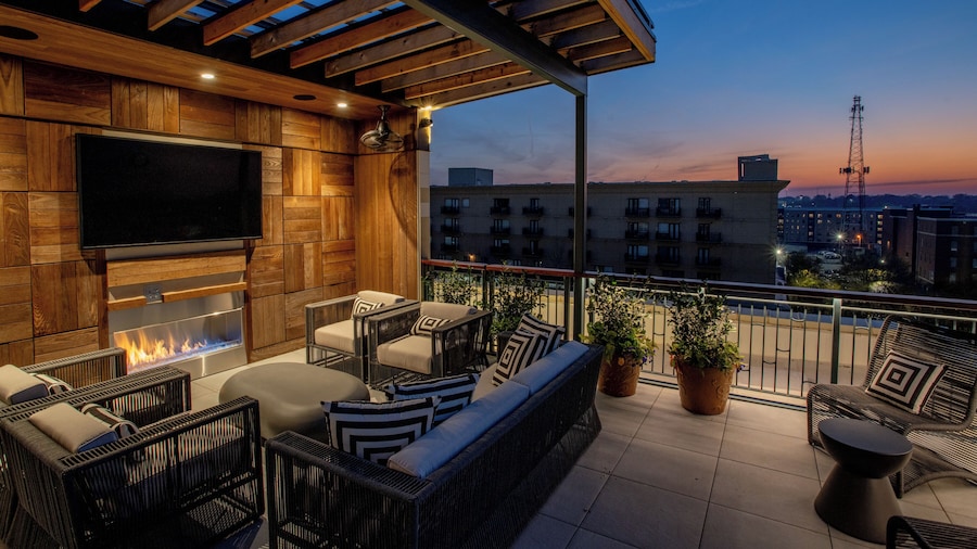 The Bell Athens by Kasa Living