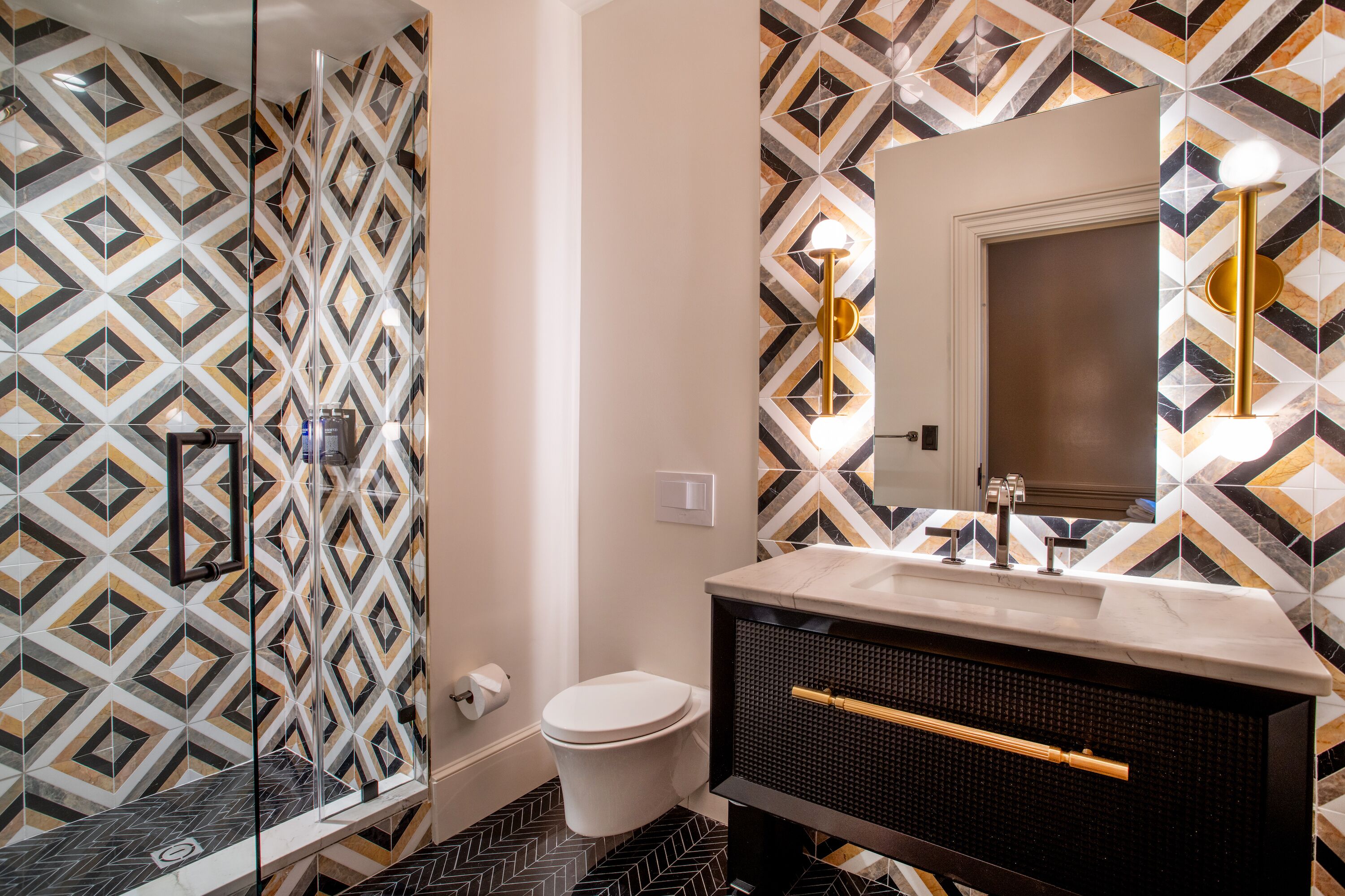 Kamar mandi