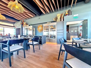 Restaurantes