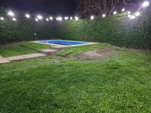 Alberca